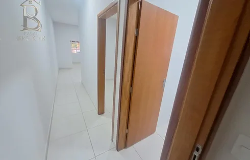 Casa em Parque das Nacoes, Marília