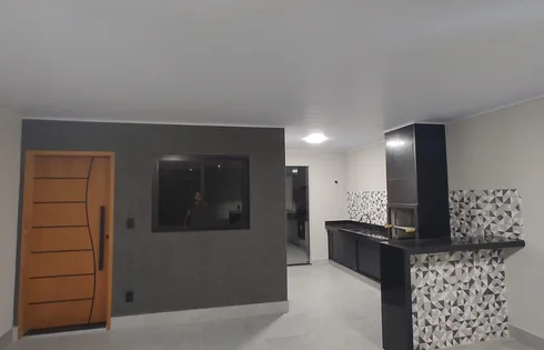 Casa em Jardim dos Lirios, Marília