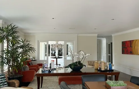 Casa 6 Quartos no Rua Jose - Residencial Morumbi - Foto 41