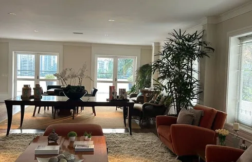 Casa 6 Quartos no Rua Jose - Residencial Morumbi - Foto 7