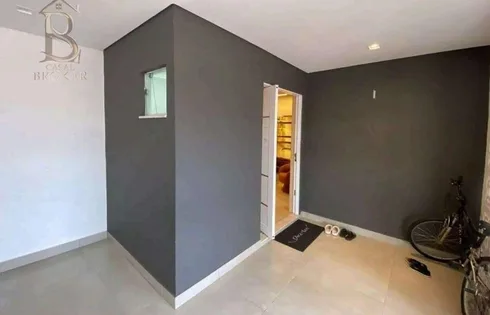 Casa em Jardim Altos do Palmital, Marília