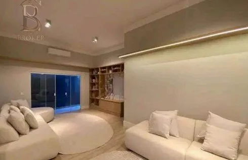 Casa em Jardim Altos do Palmital, Marília