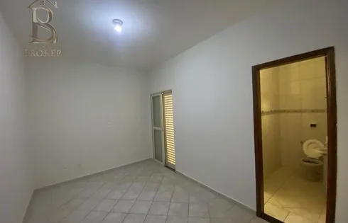 Casa em Jardim Guaruja, Marília