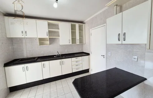 Apartamento em Parque das Industrias, Marília