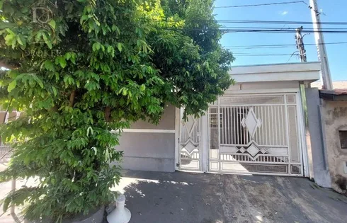 Conjunto Residencial Luiz Egydio de Cerqueira Cesar, Marília