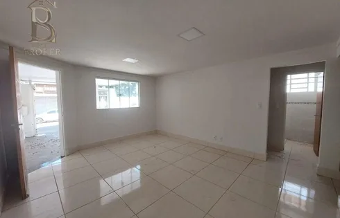 Casa em Conjunto Residencial Luiz Egydio de Cerqueira Cesar, Marília