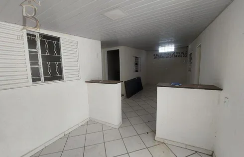 Casa em Conjunto Residencial Luiz Egydio de Cerqueira Cesar, Marília