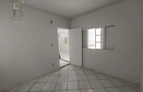 Casa em Conjunto Residencial Luiz Egydio de Cerqueira Cesar, Marília