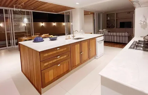 Casa em Jardim Sao Domingos, Marília