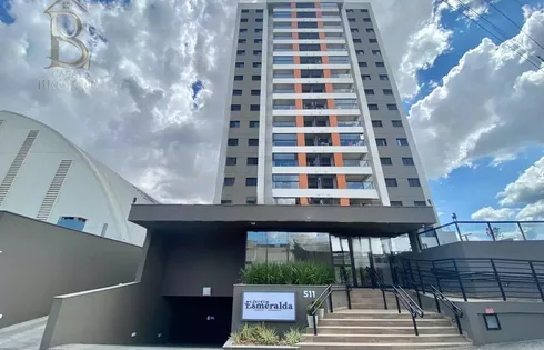 Parque das Esmeraldas II, Marília