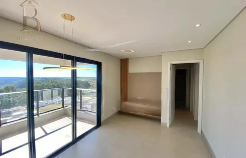 Apartamento em Parque das Esmeraldas II, Marília