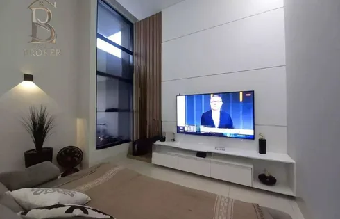 Casa em Jardim América, Marília