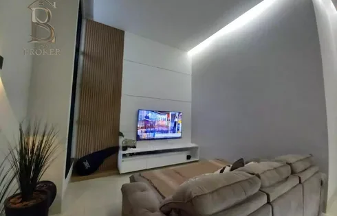 Casa em Jardim América, Marília