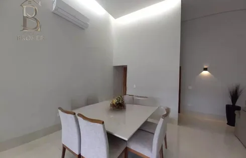 Casa em Jardim América, Marília