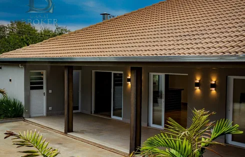 Casa em Parque das Esmeraldas, Marília