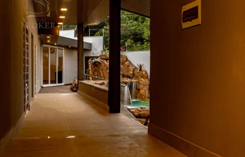 Casa em Parque das Esmeraldas, Marília