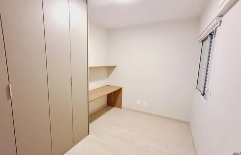 Apartamento em Jardim Maria Izabel, Marília