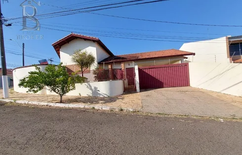 Jardim Sao Francisco, Marília