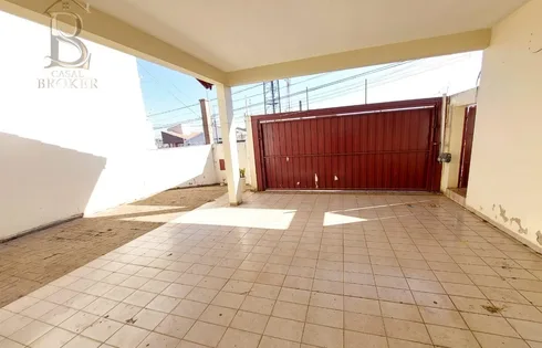 Casa em Jardim Sao Francisco, Marília
