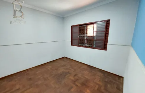Casa em Jardim Sao Francisco, Marília