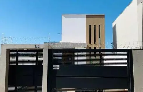 Casa - Jardim Acapulco