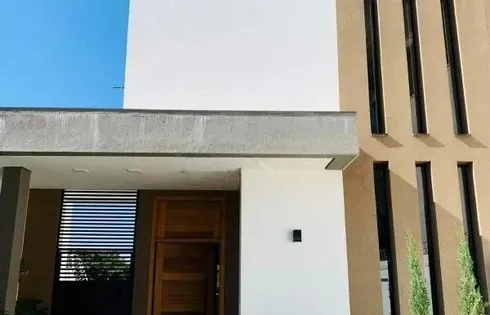 Casa em Jardim Acapulco, Marília