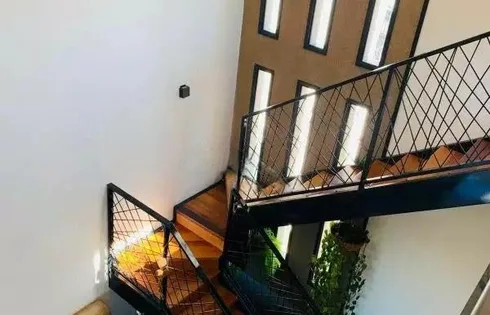 Casa em Jardim Acapulco, Marília