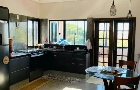 Casa em Jardim Acapulco, Marília