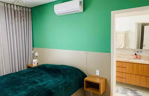 Casa em Jardim Acapulco, Marília