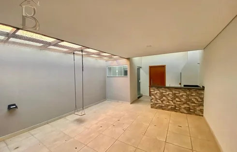 Casa em Jardim Esplanada, Marília