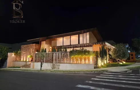 Casa em Lácio, Marília