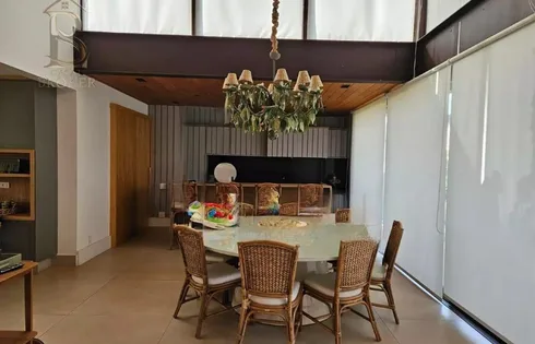 Casa em Lácio, Marília