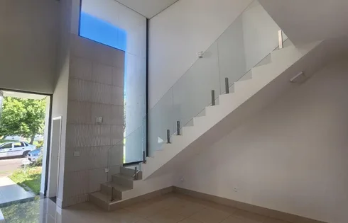 Casa em Jardim Flamingo, Marília