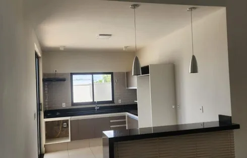 Casa em Jardim Flamingo, Marília