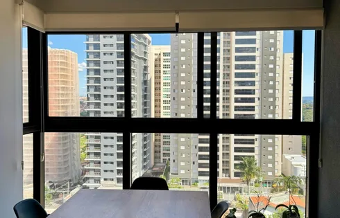 Centro, Marília