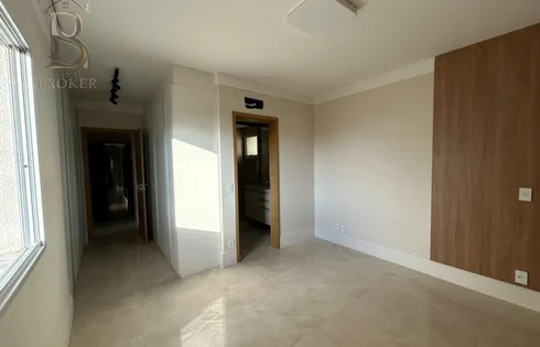 Apartamento em Barbosa, Marília