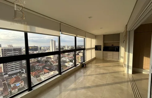 Apartamento em Barbosa, Marília