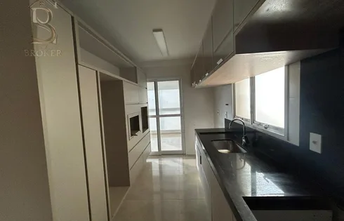 Apartamento em Barbosa, Marília