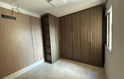 Apartamento em Barbosa, Marília