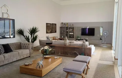 Casa em Sítios de Recreio Letícia, Marília