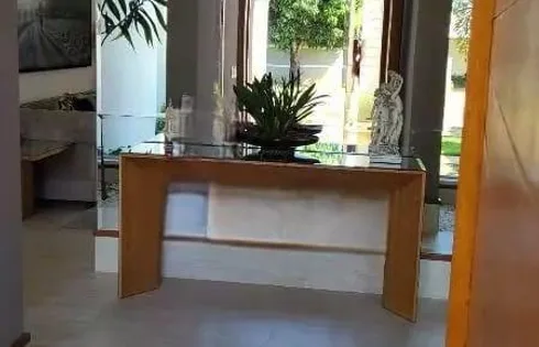 Casa em Sítios de Recreio Letícia, Marília