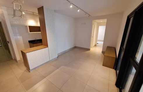 Apartamento em Centro, Marília