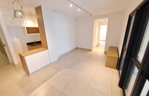 Apartamento em Centro, Marília