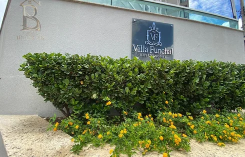 Apartamento em Cascata, Marília