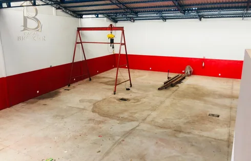 Galpao/deposito em Jóquei Clube, Marília