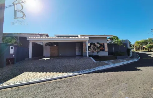 Casa em Jardim Estoril, Marília