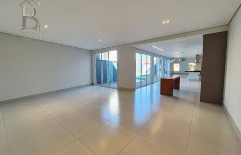 Casa em Jardim Estoril, Marília
