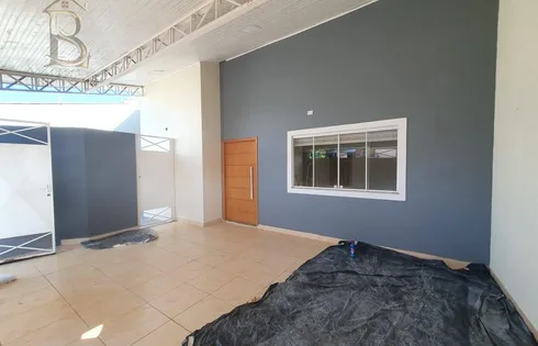 Casa em Jardim Nazareth, Marília