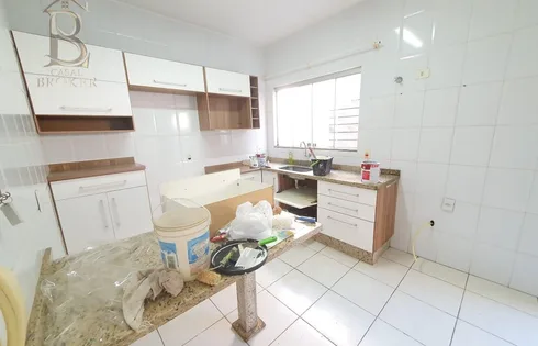 Casa em Jardim Nazareth, Marília