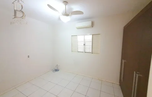 Casa em Jardim Nazareth, Marília
